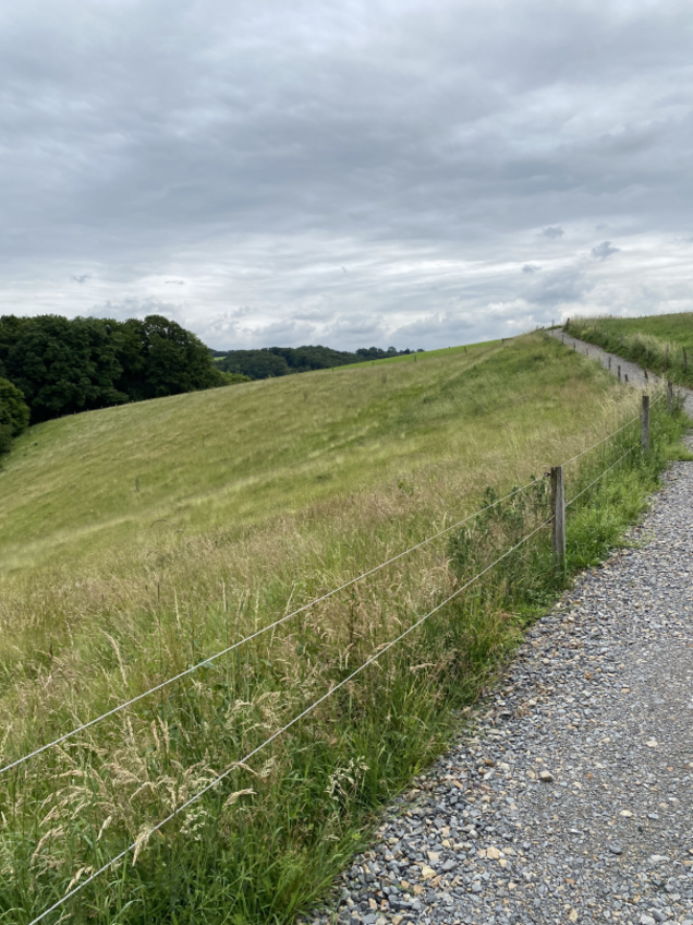 Hexenweg Panorama